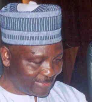 Tiv Warlord Gowon