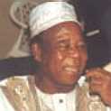 Imo State Gov Sam O Mbakwe