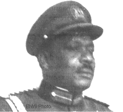 BNW: General J.T.U. Aguiyi Ironsi