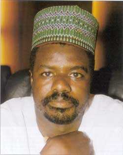 BNW Jigawa State Gov Ibrahim Saminu Turaki