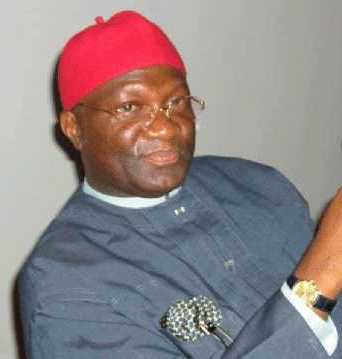John Nwodo