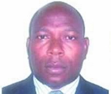 Late Barrister Calus Enoma