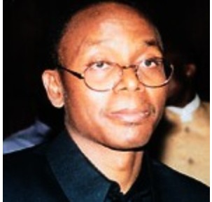 Mallam Nasir Ahmedel-Rufai