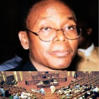 BNW El-Rufai and Senate