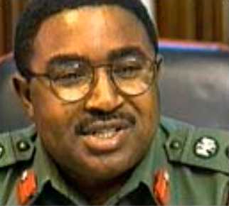 Mohammed Buba Marwa