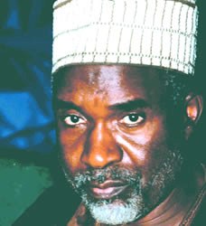 Admiral Murtala Nyako