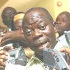 BNW NLC President Adams Oshiomhole
