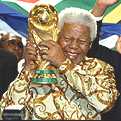 BNW Nelson Mandela