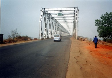 Niger Bridge