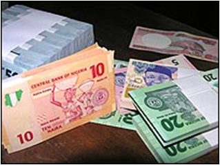 Nigerian Naira