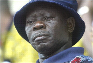 BNW Obasanjo