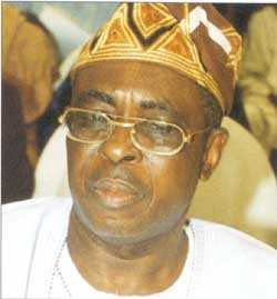 BNW Ogun State Gov Olusegun Osoba