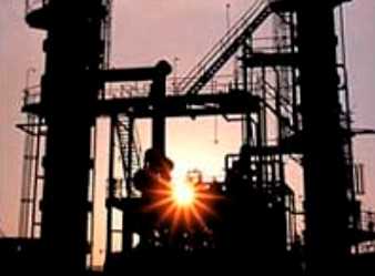 Oil Rig OilRig