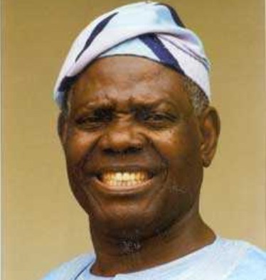 BNW Osun State Gov Adebisi Akande