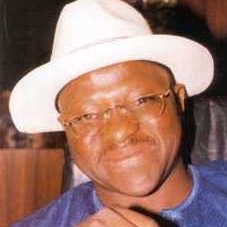 BNW Plateau State Gov Joshua Dariye