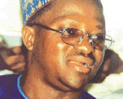 BNW Plateau State Gov Joshua Dariye