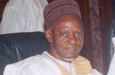 Shagari