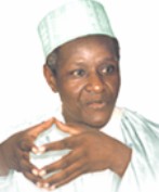 BNW Shehu Musa Yar'Adua