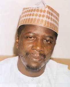 BNW Sokoto State Gov Alhaji Attahiru Bafarawa