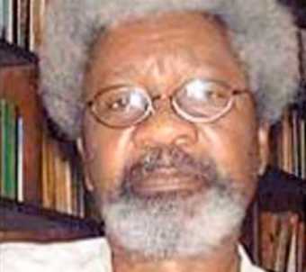 Soyinka