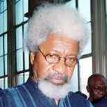Soyinka