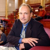 Tim Berners-Lee
