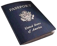 BNW US Passport