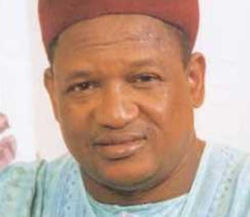 BNW Yobe State Gov Bukar Abba Ibrahim