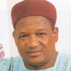 BNW Yobe State Gov Bukar Abba Ibrahim