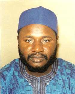 BNW Zamfara State Gov Ahmed Sani Yerima