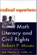 Radical Equations: 