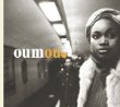 Oumou Sangare