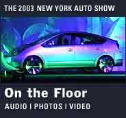 Auto World!