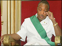 Charles Taylor