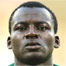 Timothee Atouba is in his first season in the English Premiership 