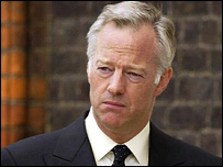 Sir Mark Thatcher