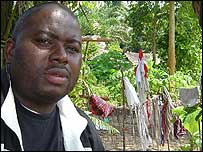 Alhaji Asari Dokubo