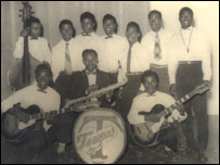 ET Mensah and the Tempos Band