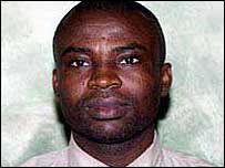 Godwin Obinna Emejuobi (Port Harcourt, Nigeria)