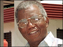 Chinua Achebe