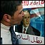 There was no sense of celebration in Iraqi Kurdistan as Paul Bremer flew out of Baghdad, writes the BBC's Jim Muir.