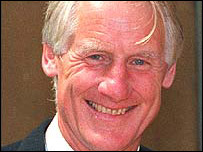Lord Butler