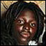 Juliet was diagnosed with HIV in 2003