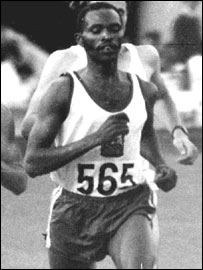 Kip Keino