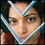 HIV positive woman in India  - (copyright - UNAids)