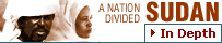 Sudan: A nation divided