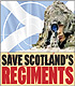 scotland's regiments