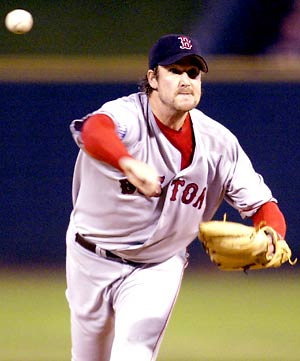 Derek Lowe
