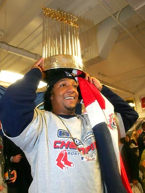 Pedro Martinez